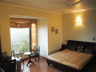The Horizon Villa-North Dharamshala Esterno foto