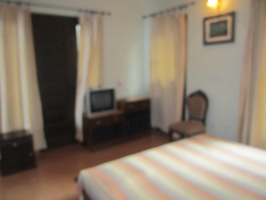 The Horizon Villa-North Dharamshala Camera foto