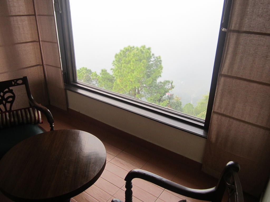 The Horizon Villa-North Dharamshala Esterno foto