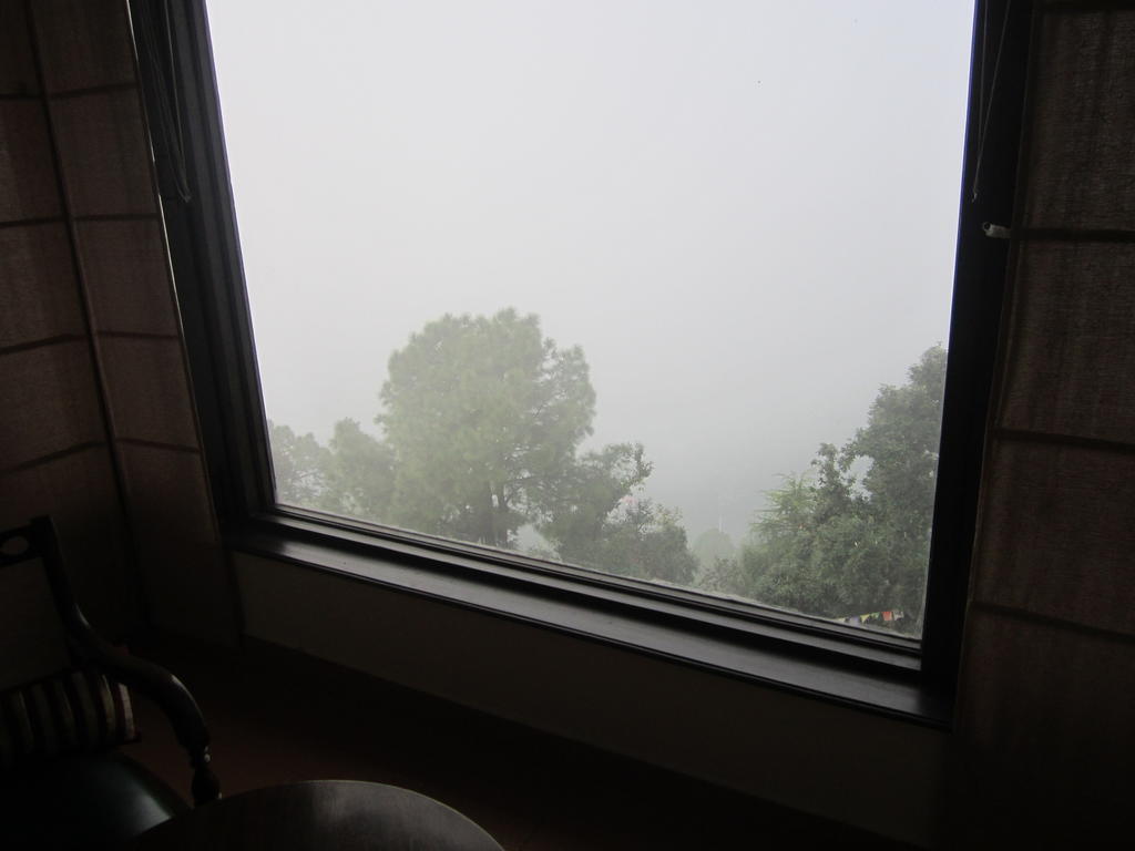 The Horizon Villa-North Dharamshala Esterno foto