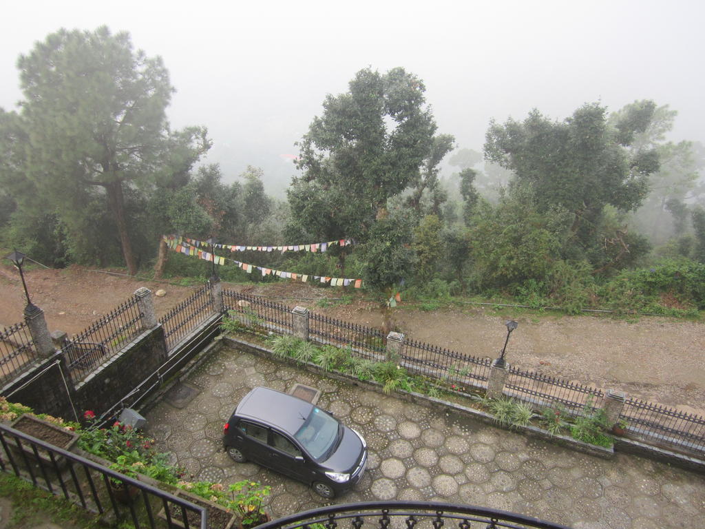 The Horizon Villa-North Dharamshala Esterno foto