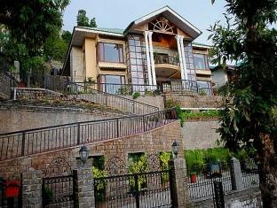 The Horizon Villa-North Dharamshala Esterno foto